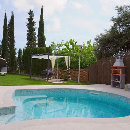Blueline 25Km Bcn-Piscina, Sauna Y Vistas Al Mar Матаро Экстерьер фото